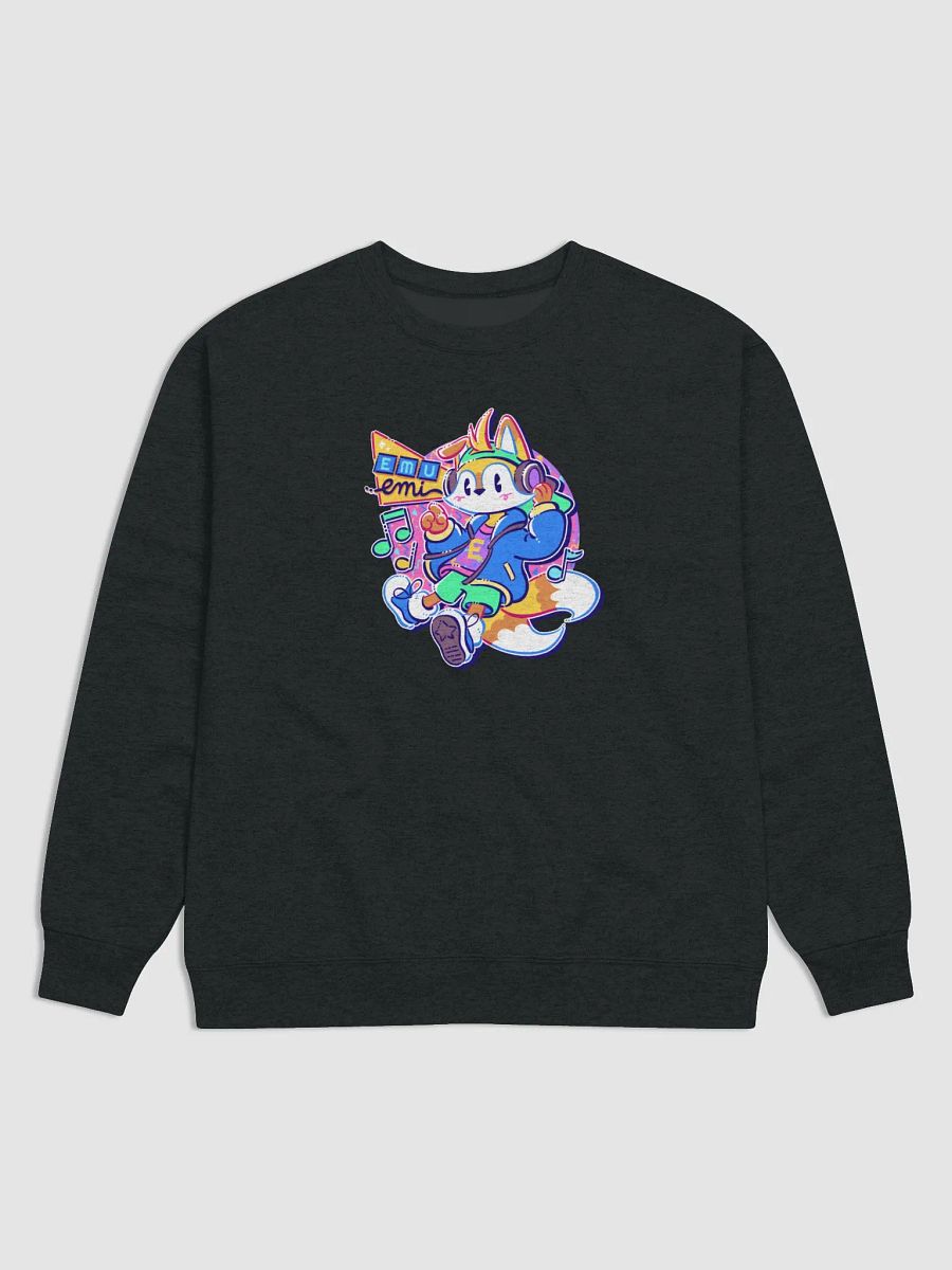 EmuEmi Coda Sweater! product image (1)