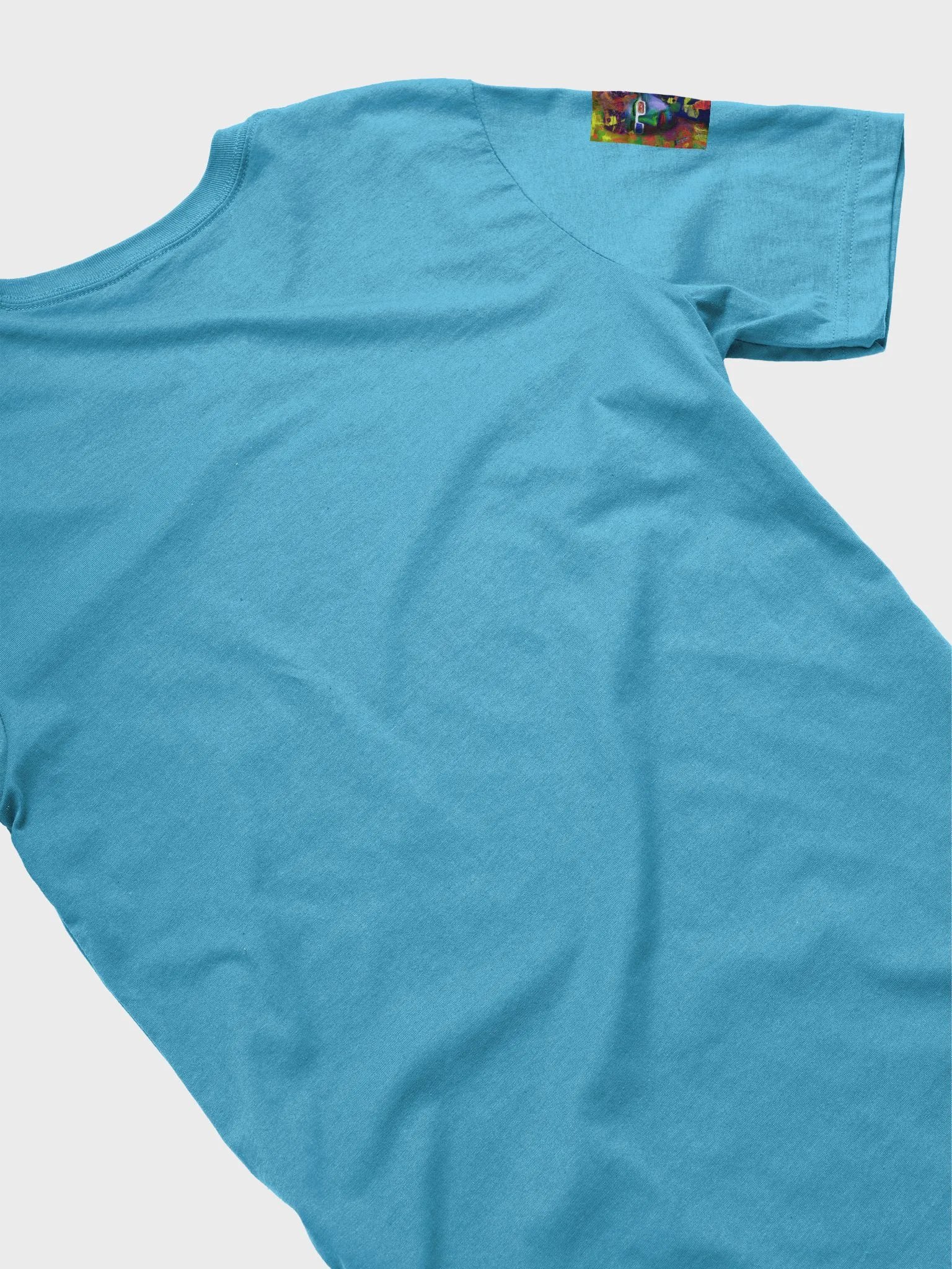 The Revolutionary T product image (47)