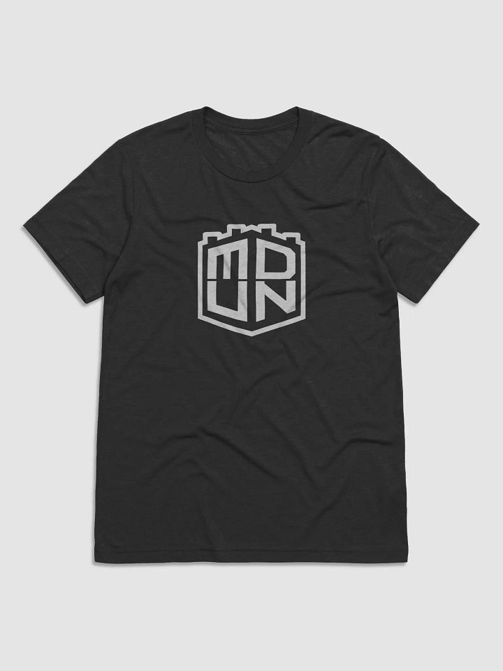 Outline MDUN - T-Shirt product image (1)