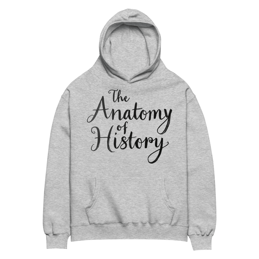 Historical Elegance Premium Hoodie product image (2)