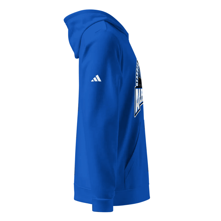 BVAB ADIDAS Alberta Blue Villain Hoodie product image (1)