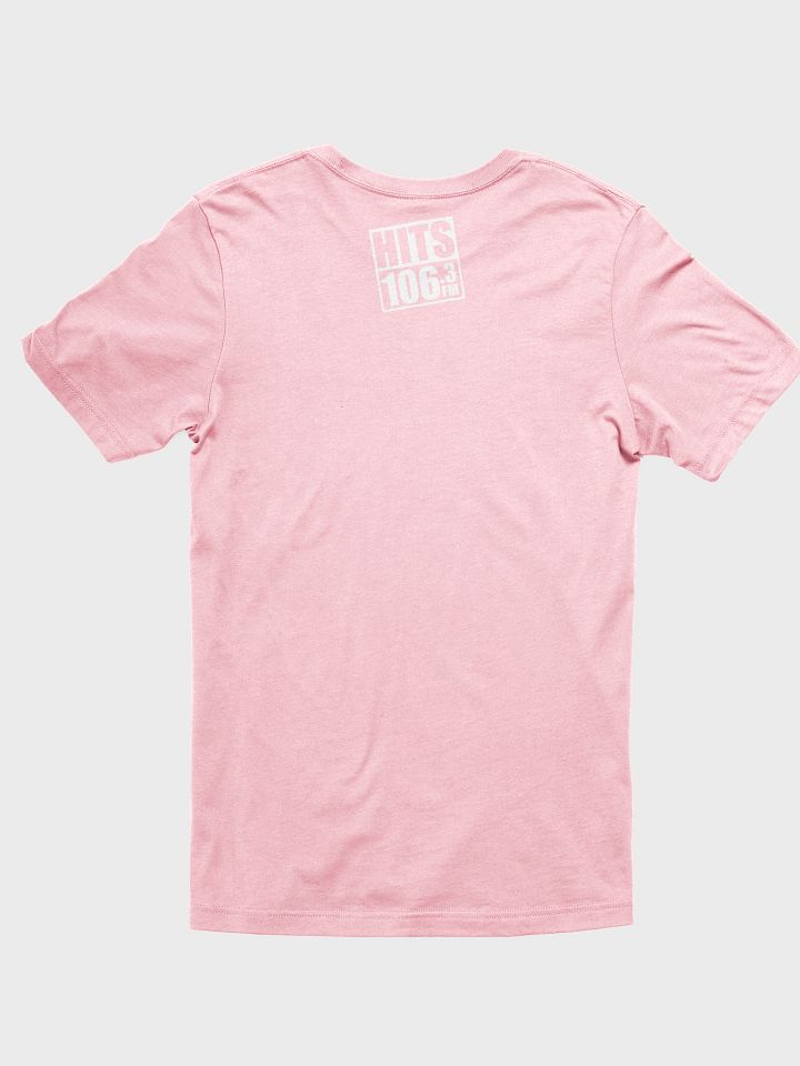 Powered By Positivity T-Shirt product image (7)