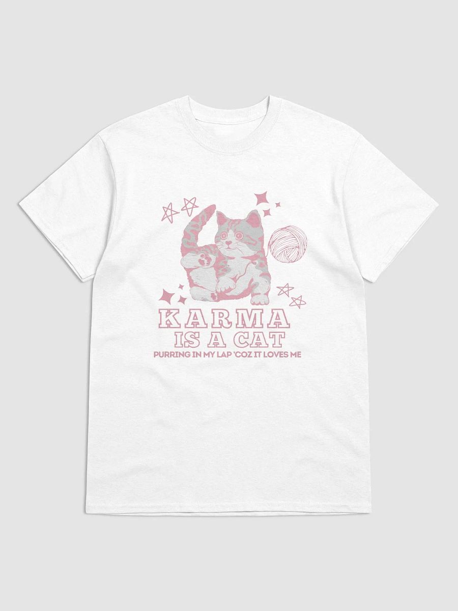 Karma Tee product image (1)