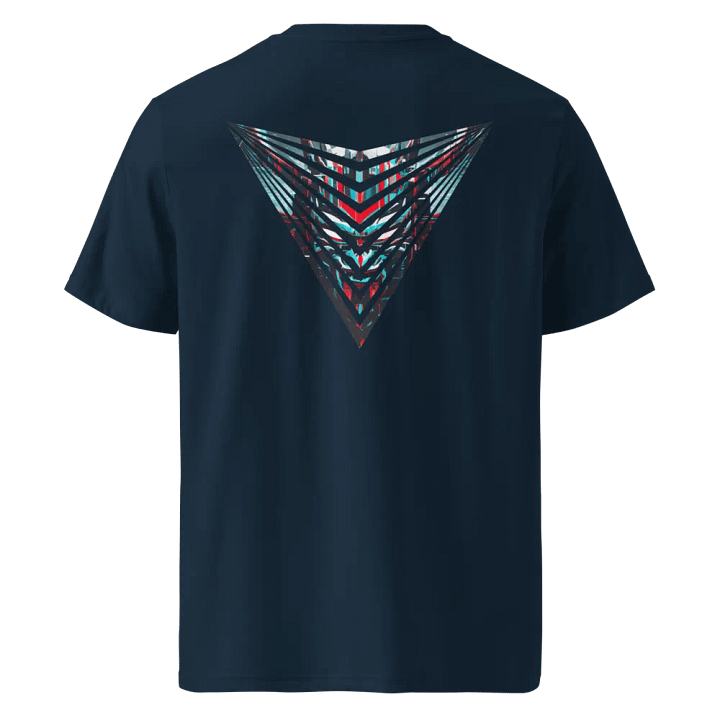 VACIO Shogun Logo T-Shirt product image (1)