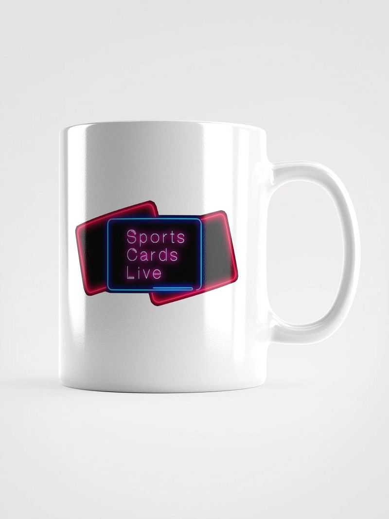 Fancy Mug