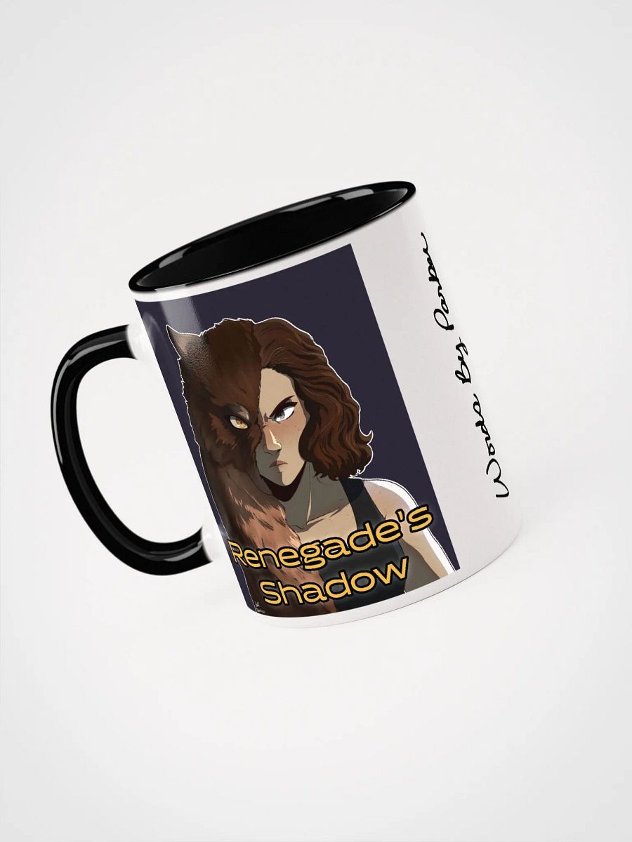 Renegade's Shadow Mug product image (36)