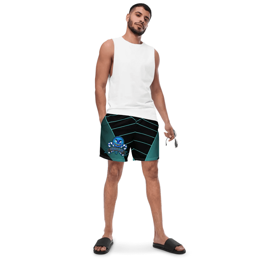 Swim Trunks product image (4)