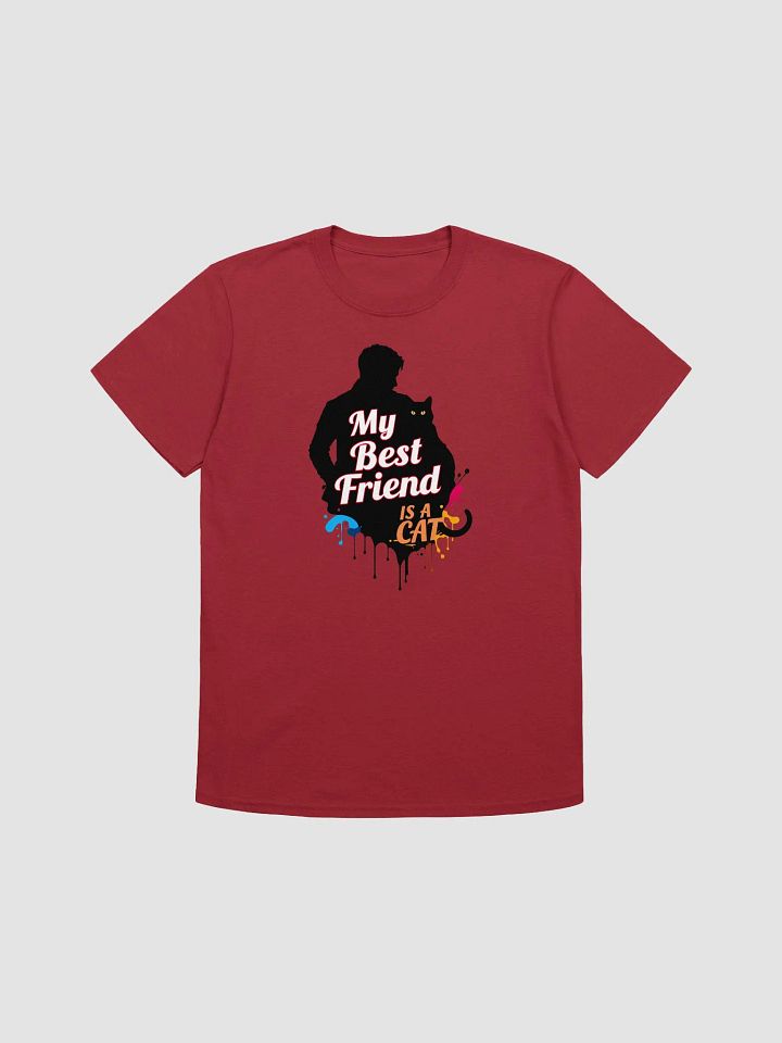 My Best Friend #2 product image (1)