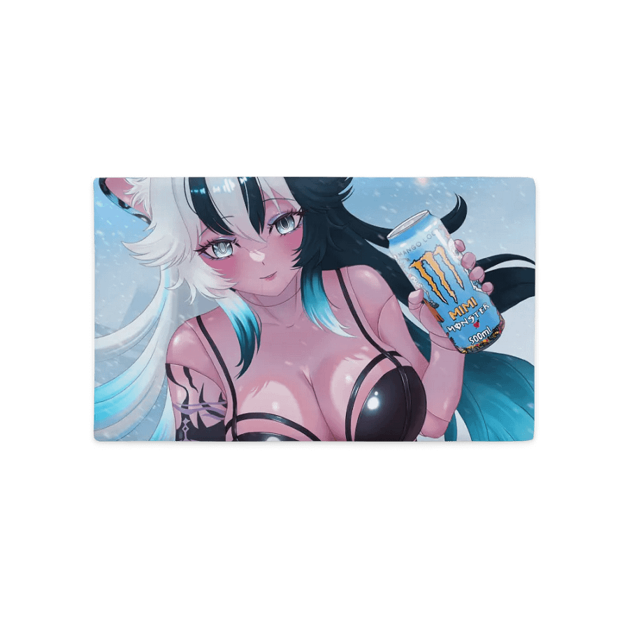 Pillow Case Monster Mimi product image (11)