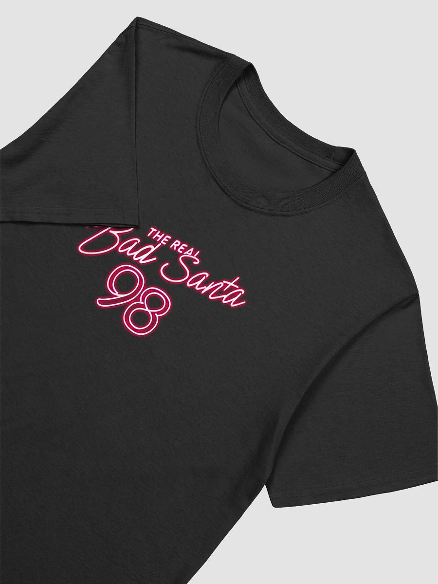 badsanta98 tee product image (46)