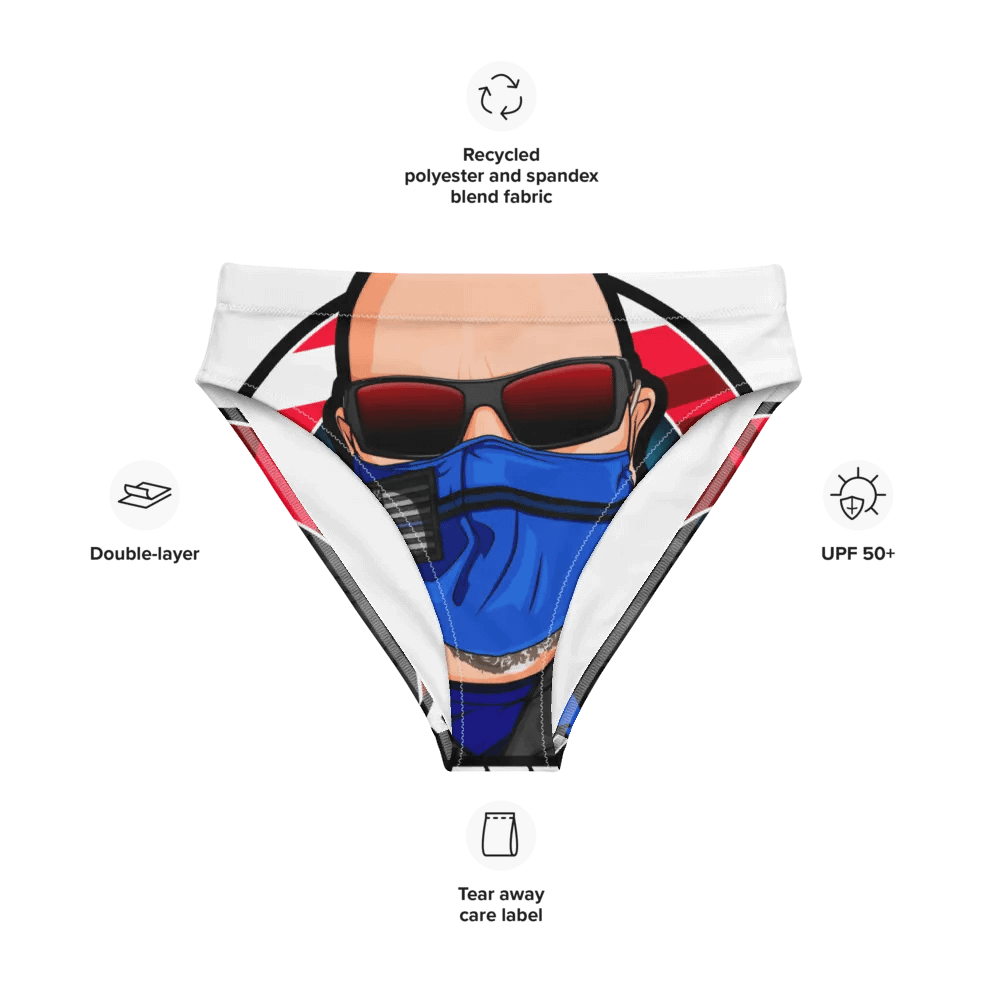 Woman's panty product image (9)