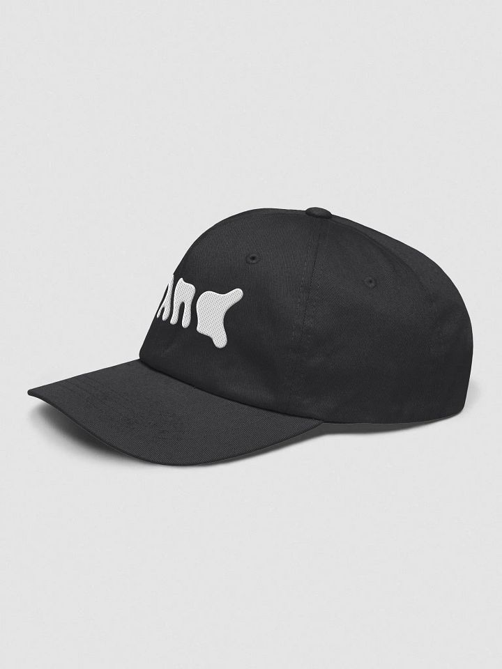 BAND Dad Cap product image (2)