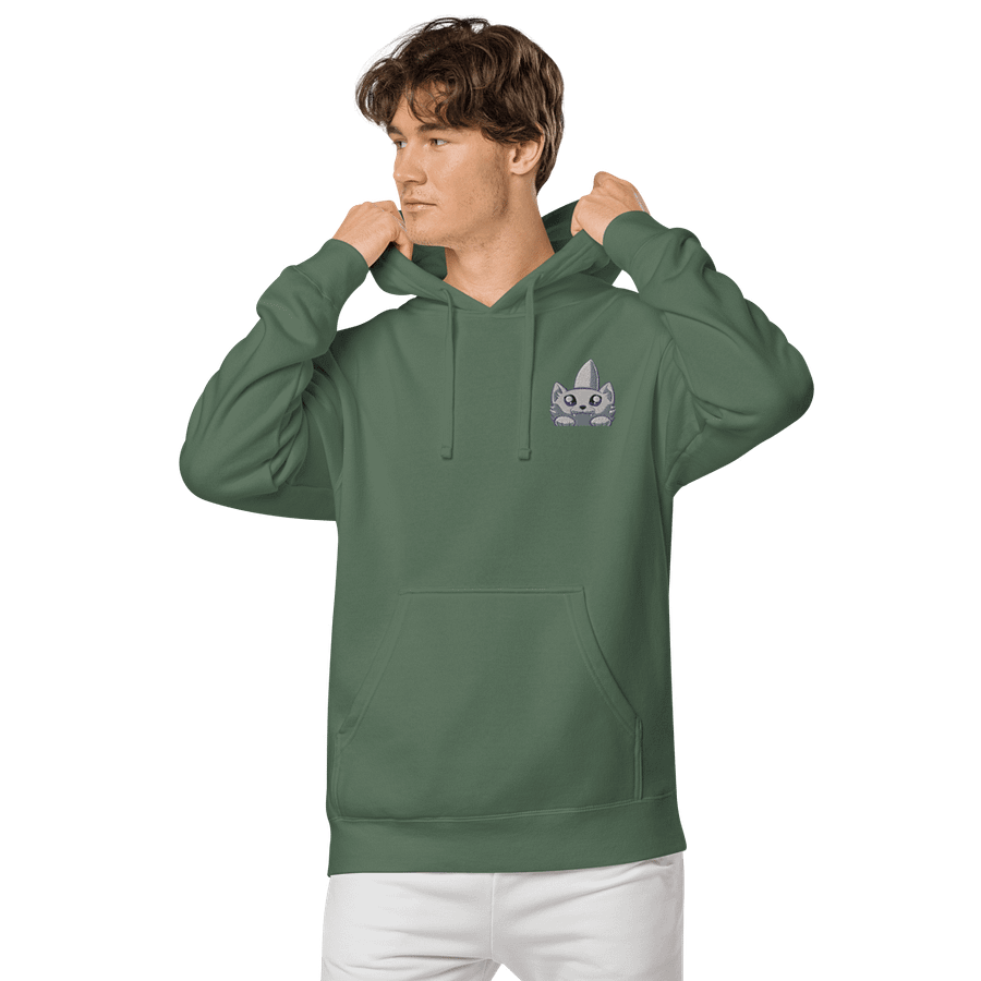 Embroidered Sweater product image (17)