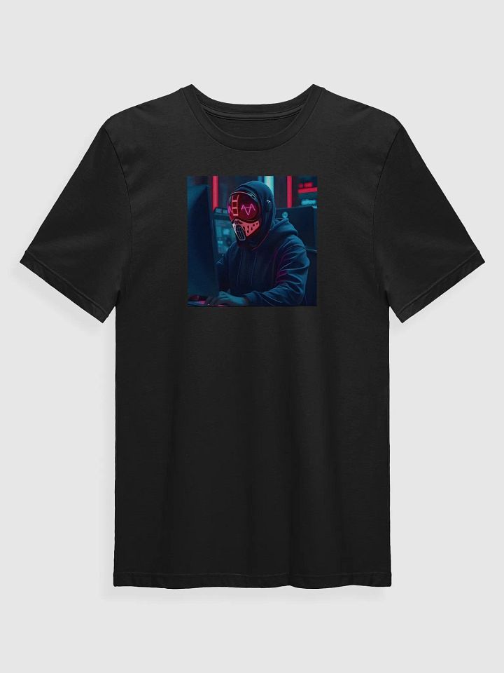 Climb That T-Shirt product image (1)