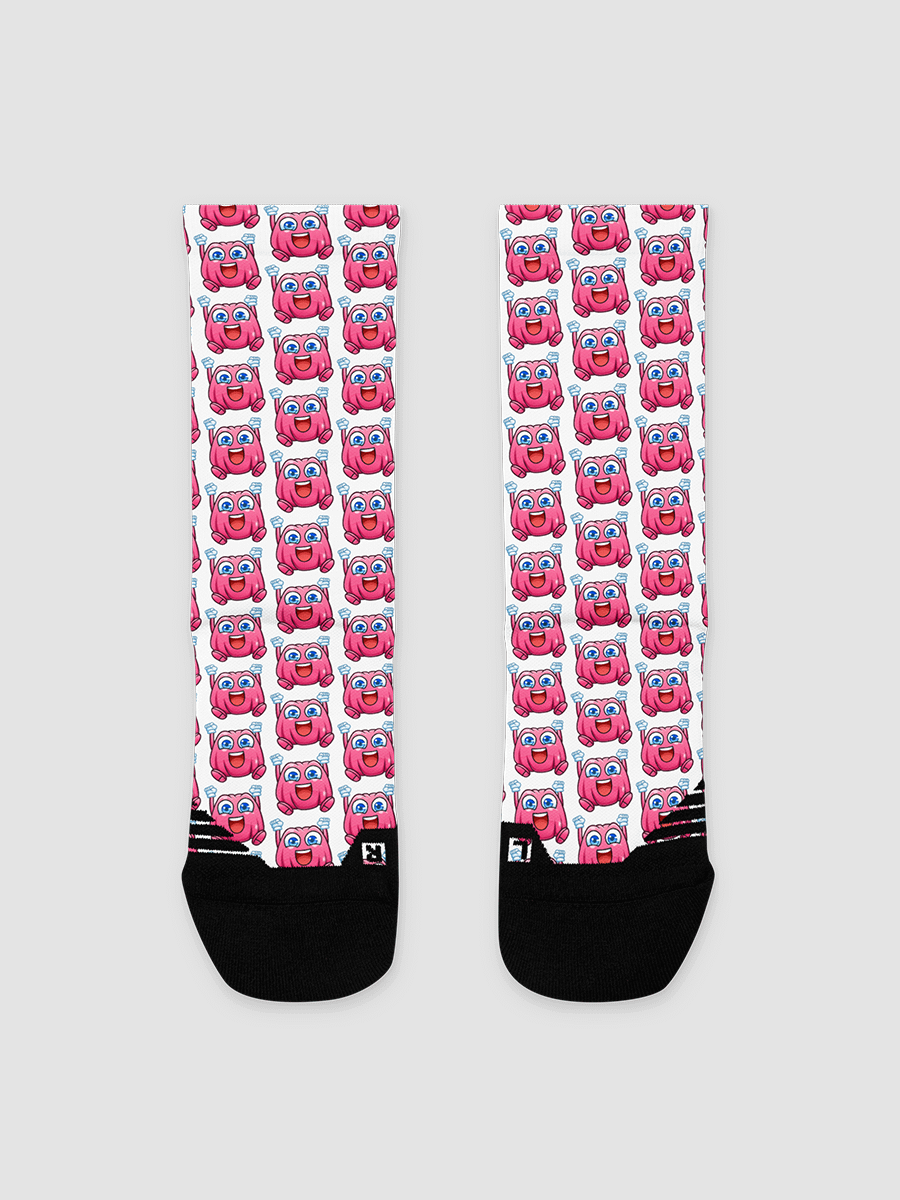 Basketball socks product image (1)