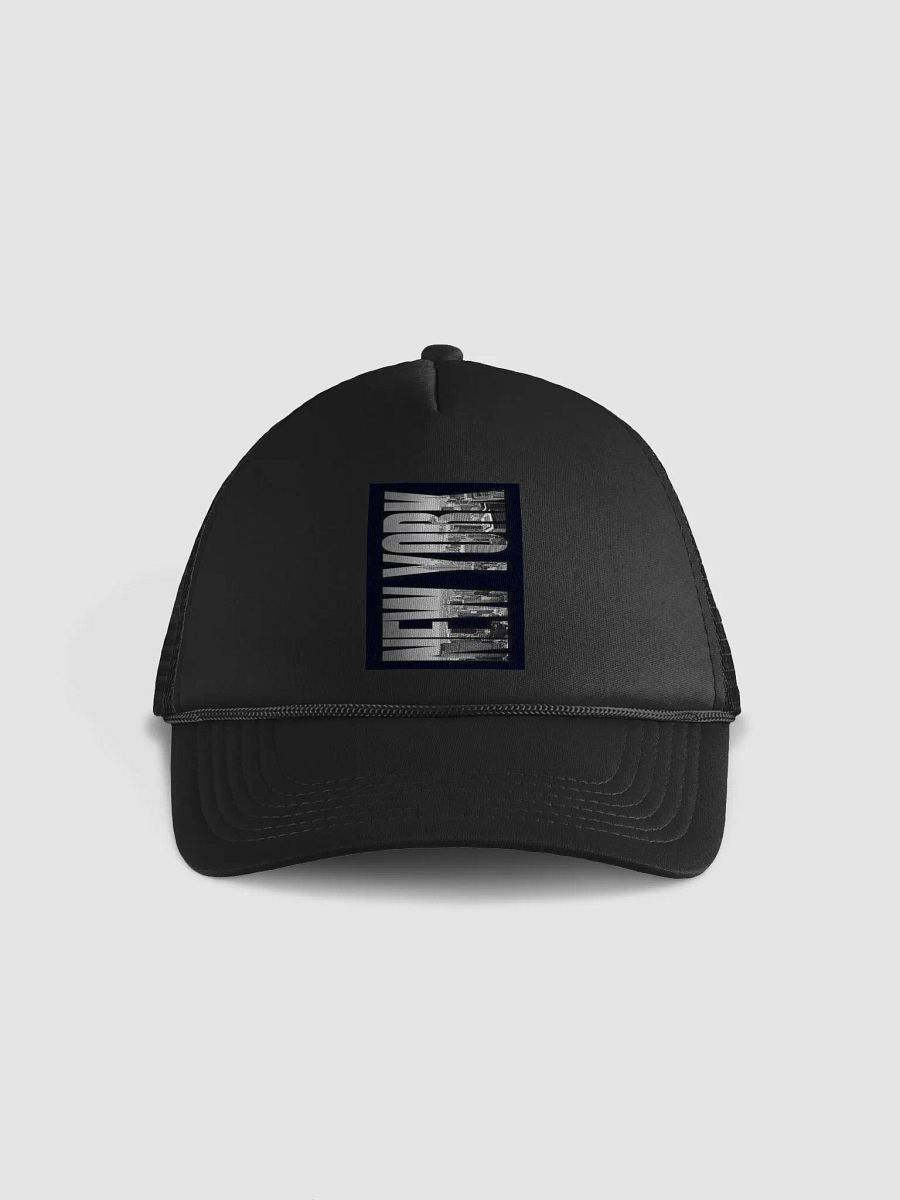 NEW YORK SKYLINE CAP product image (1)