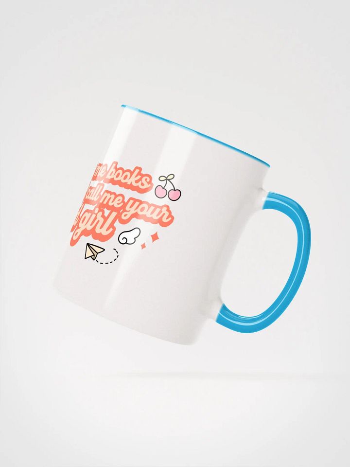 Good Girl Mug product image (2)