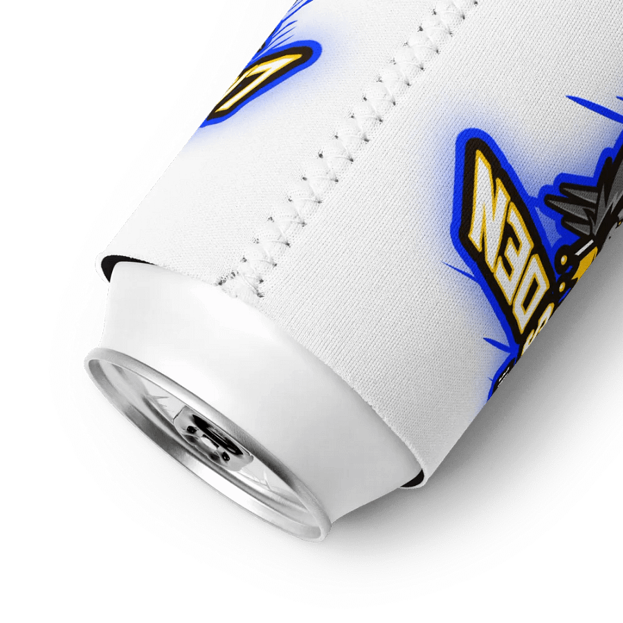 Lion's Den Can Koozie product image (11)
