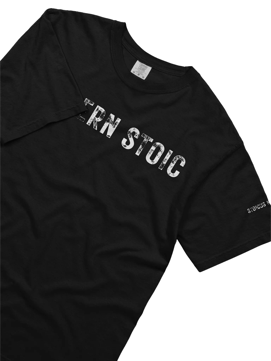 MODERN STOIC - St. Michael Edition product image (9)