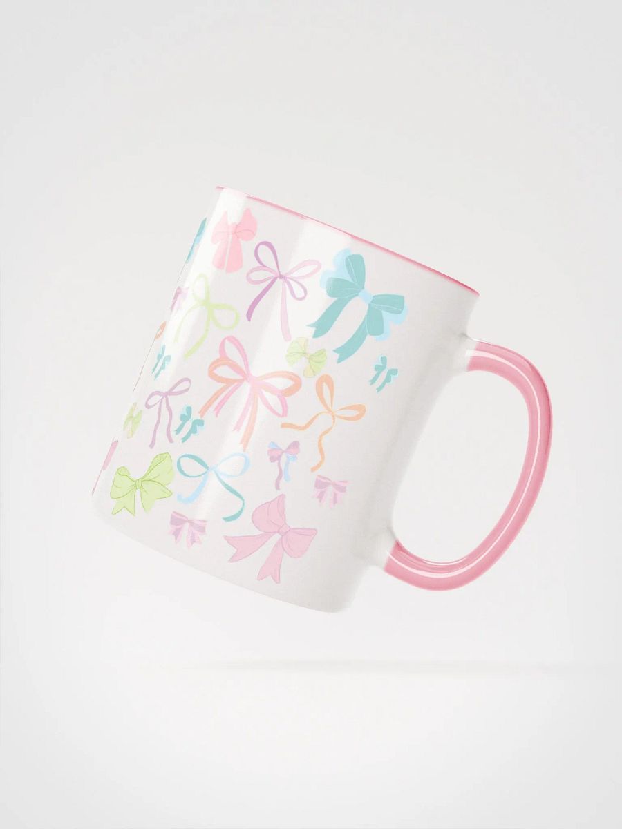 bows mug product image (5)