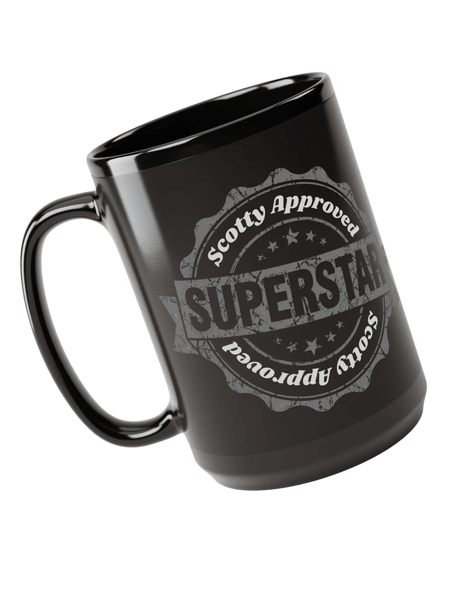 Superstar Highland Stag Member product image (3)