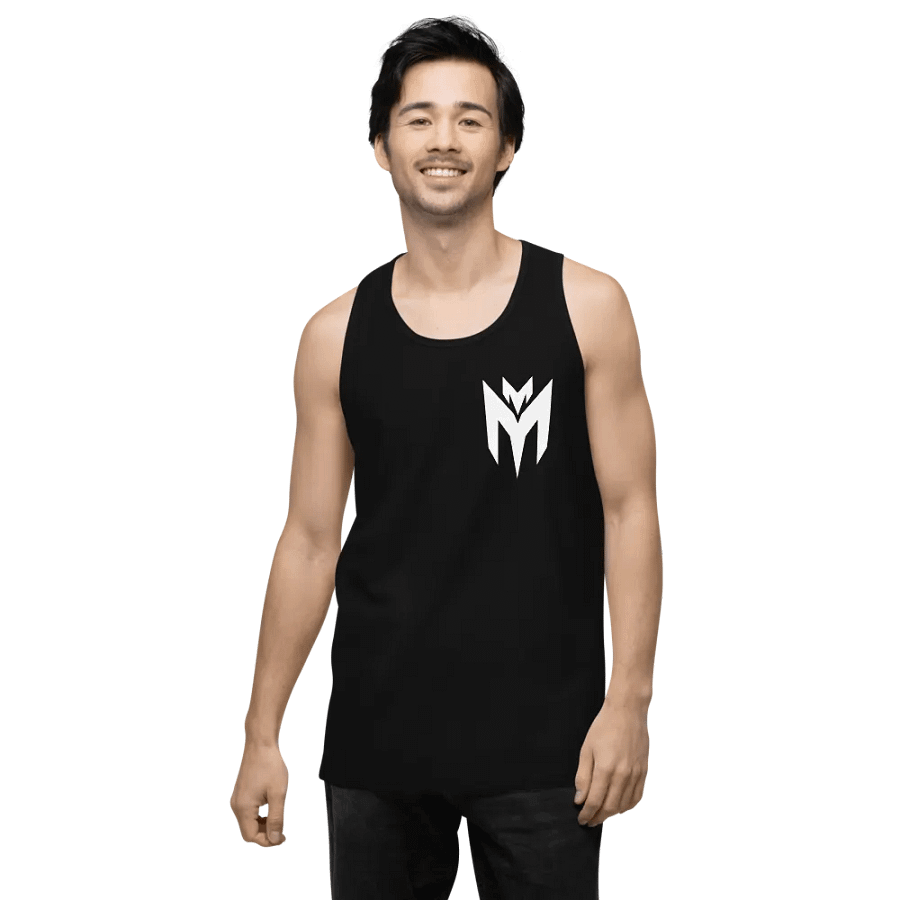 mikeyxmurder tank top product image (2)