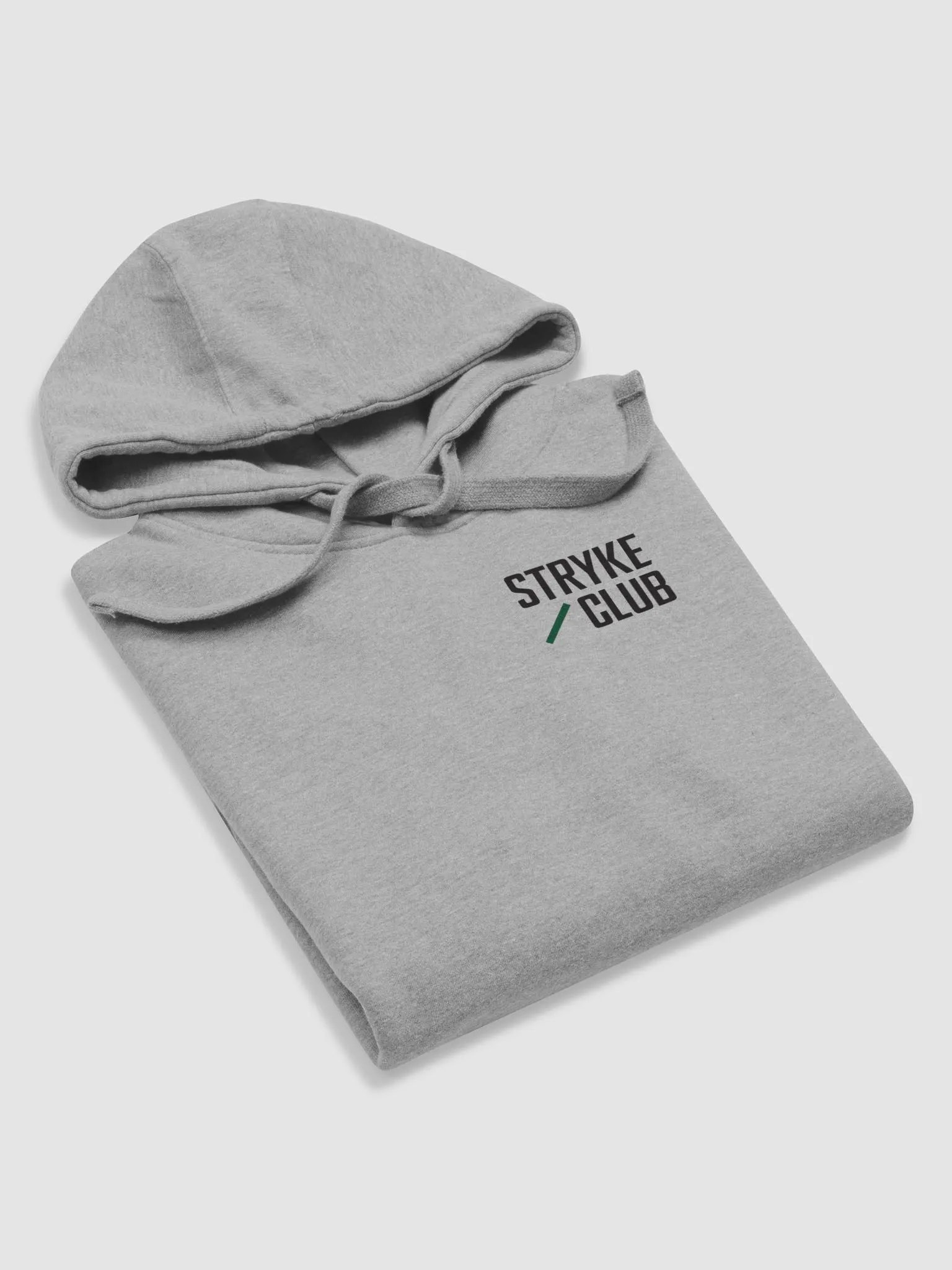 Stryke Club Hoodie product image (6)