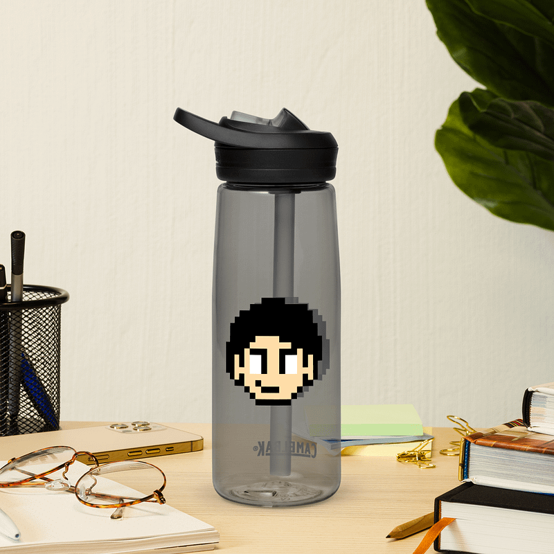 The Pixel drink