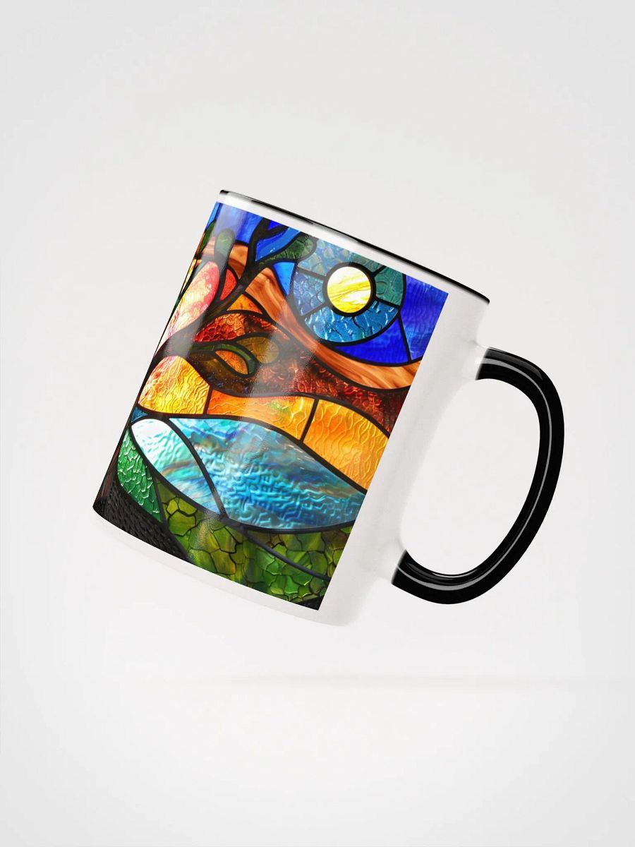 Fulfillment Tree Ceramic Mug product image (3)