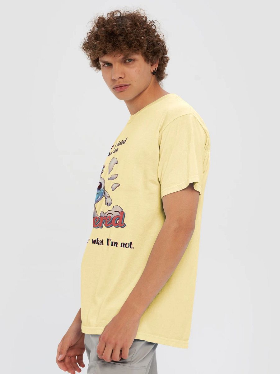 I'd rather be hated 1 product image (37)