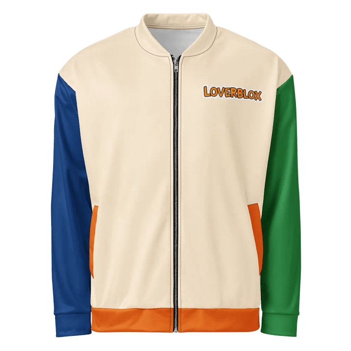 LoverBlox Jacket product image (1)