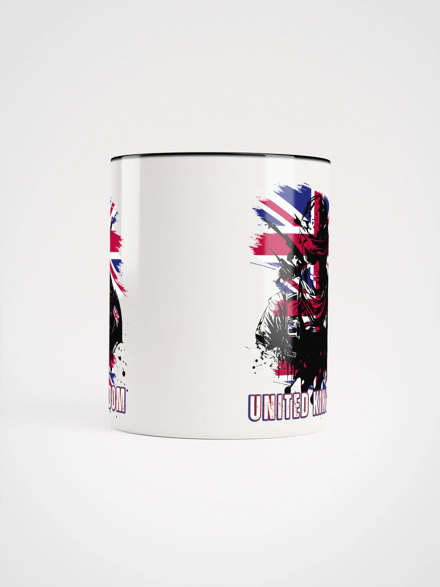 United Kingdomn Mug 11oz product image (5)