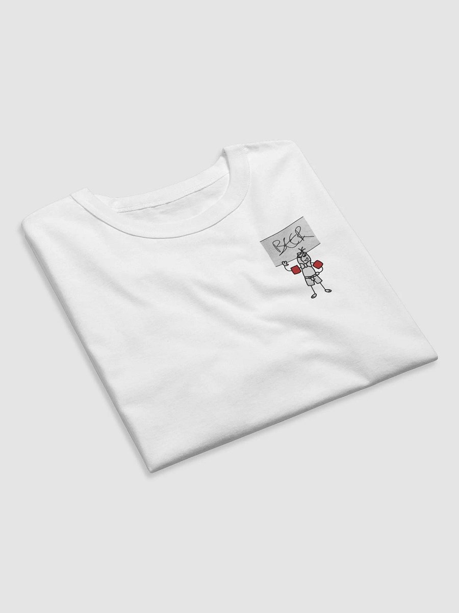 Mini-Tom's Vacation - T-shirt product image (5)