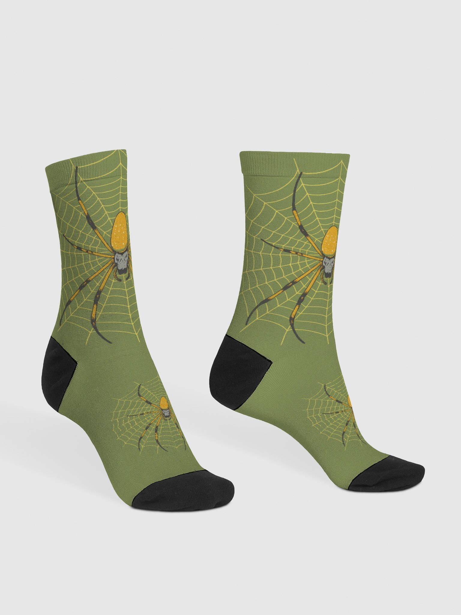 ORB WEAVER SOCKS product image (3)