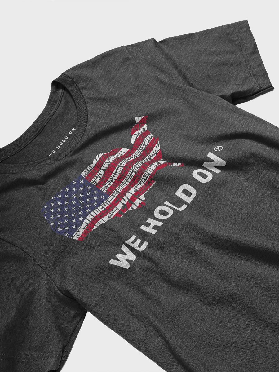 USA Flag Tee product image (16)