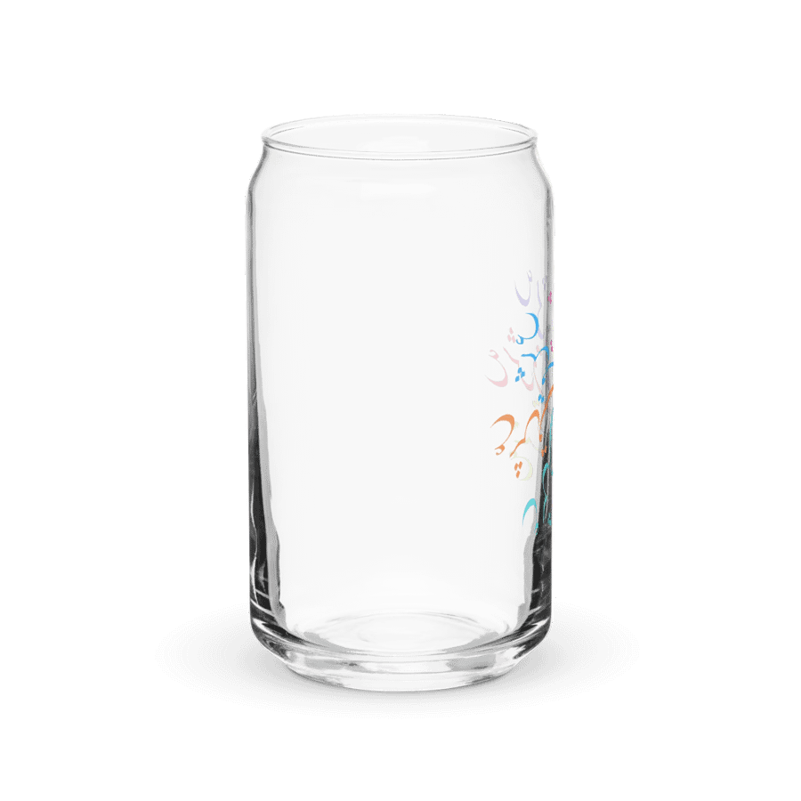 Eshgh Persian Design Glass | عشق product image (40)