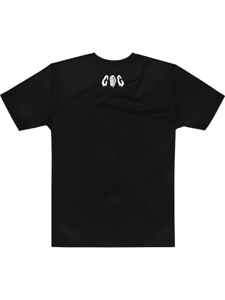 Casket of Chaos [2D White] T-Shirts (Men) product image (2)