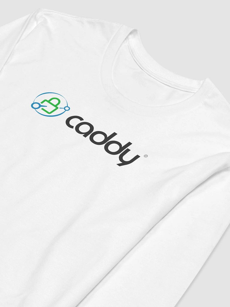 Long-Sleeved Caddy Shirt (light) product image (3)