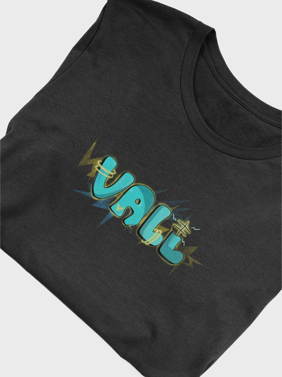 Sparkly Unisex Tshirt product image (4)