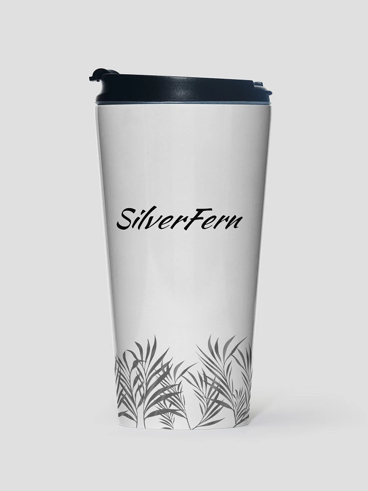 SilverFern Travel Mug product image (1)