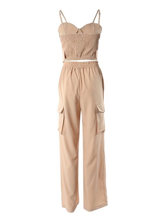 Khaki set product image (3)