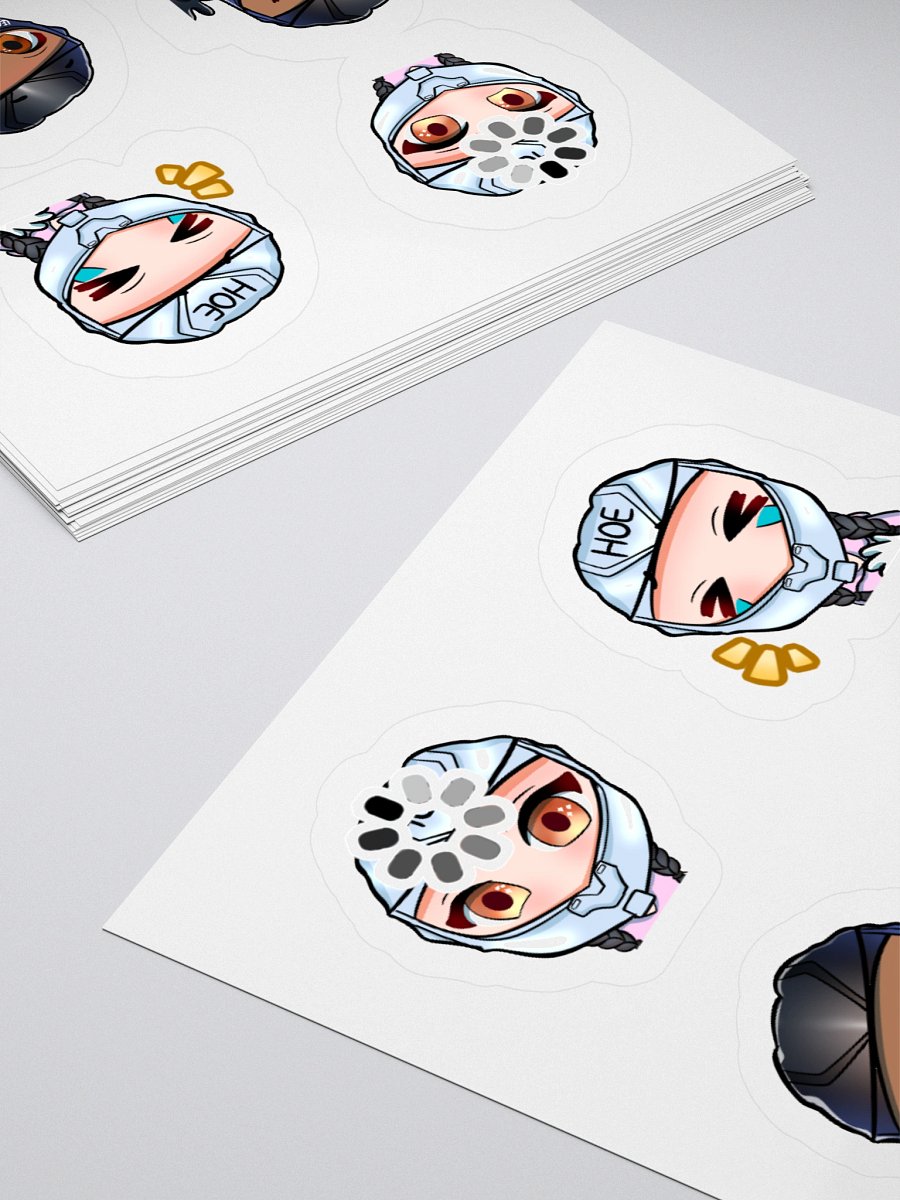 Madi & Revzz Collection! product image (4)