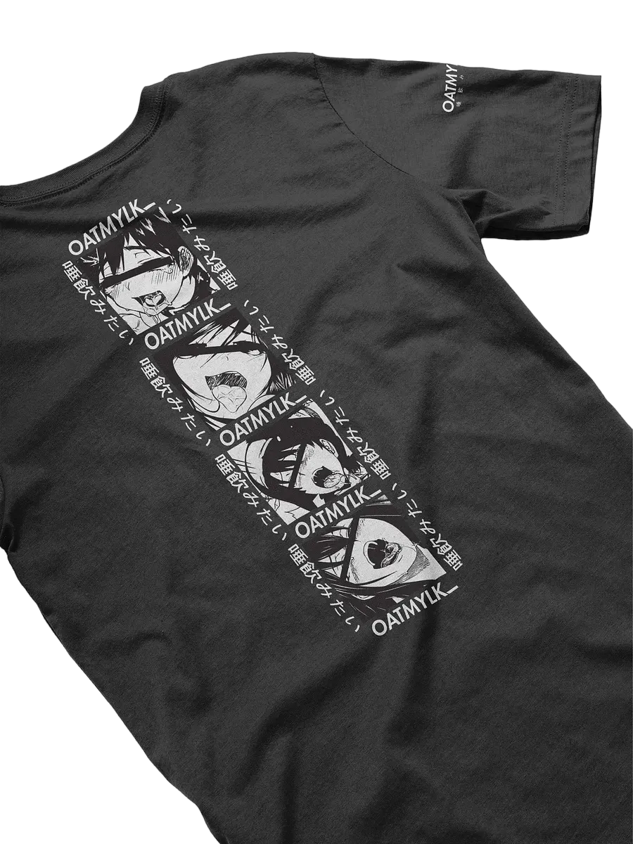 [spit] v. blk x tee product image (5)