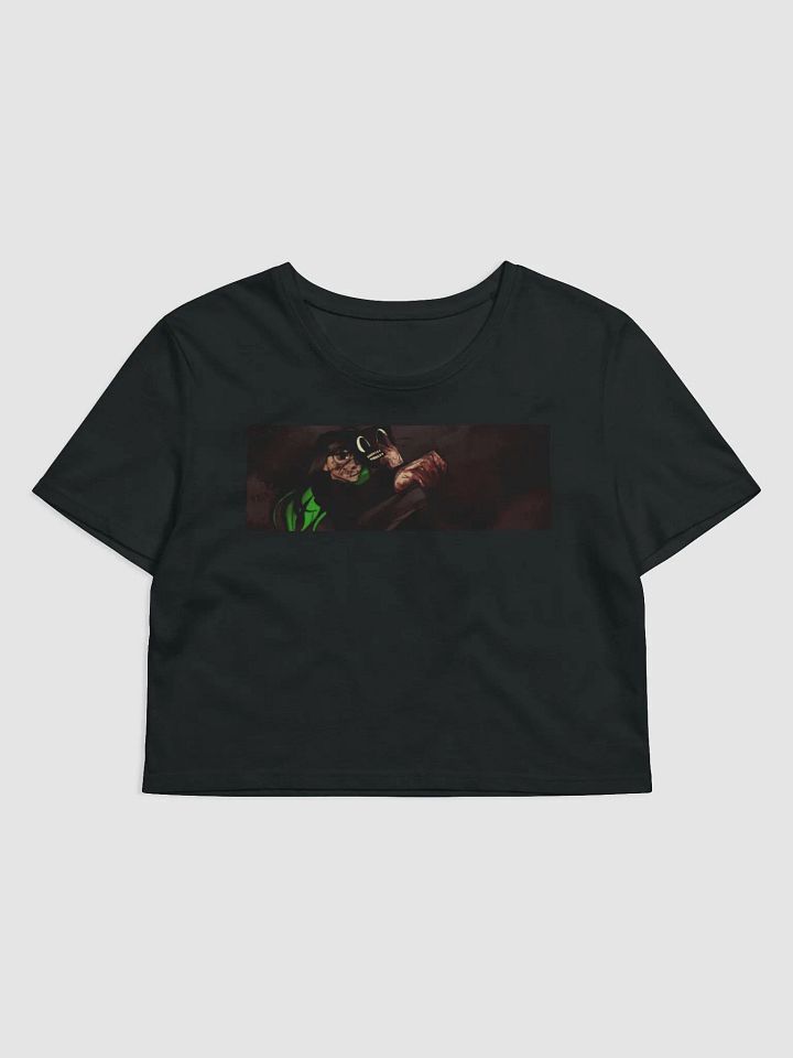 Pixel Legion Crop product image (1)