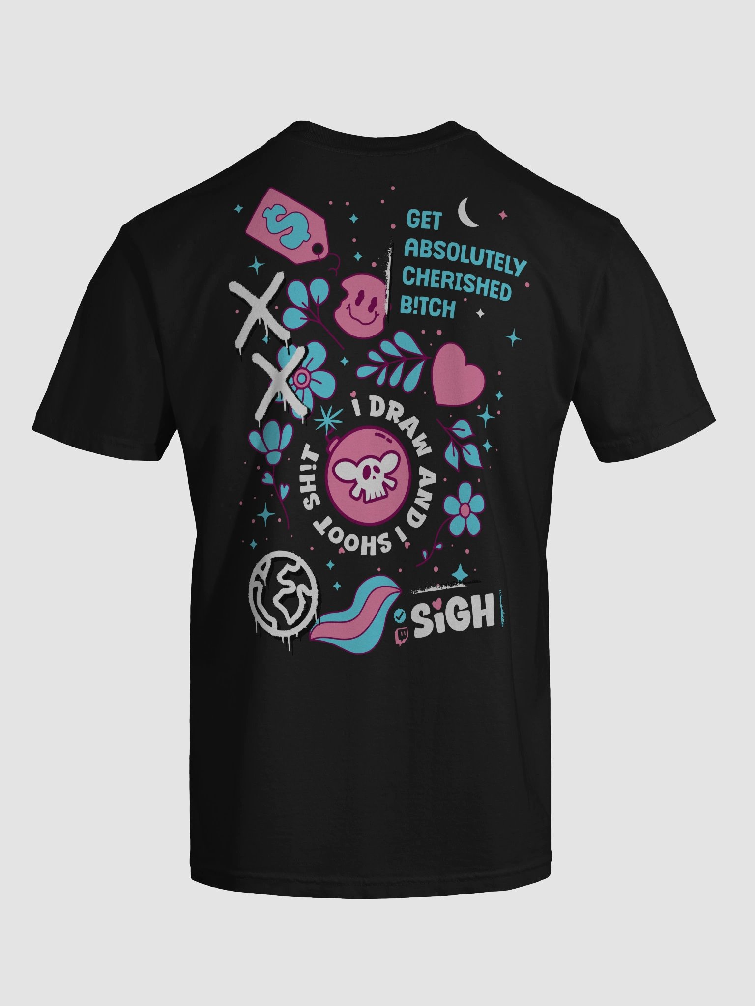 Get Cherished Tee product image (9)