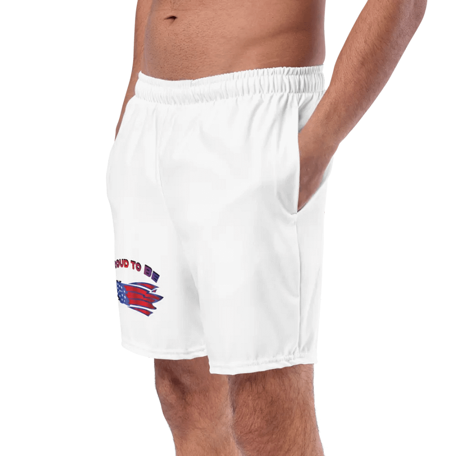 4th July – Proud to Be product image (9)