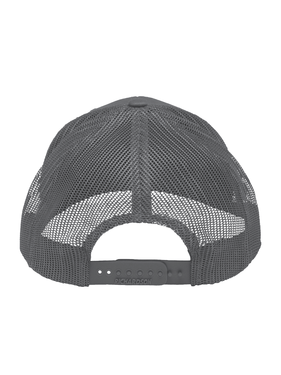 Solar merch human being cap product image (4)