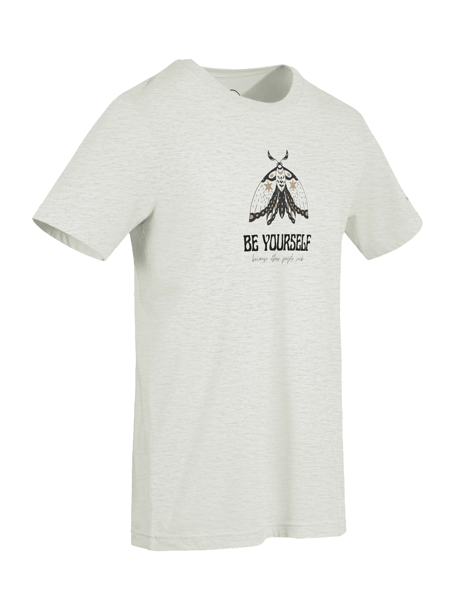 Be Yourself Tee (Light Version) product image (4)