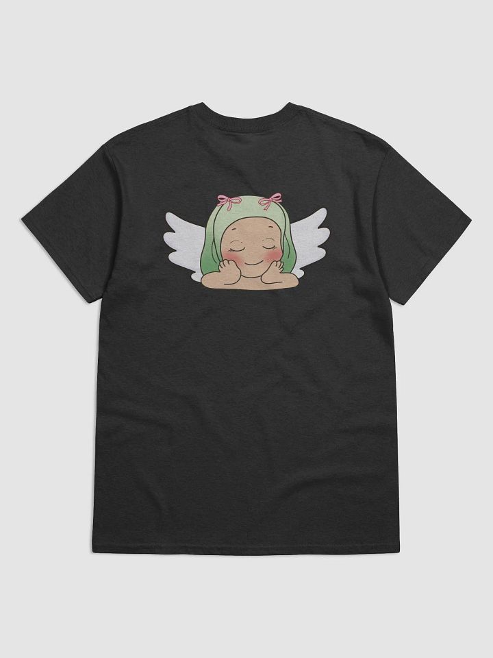 green cherubs addicts club tee product image (2)