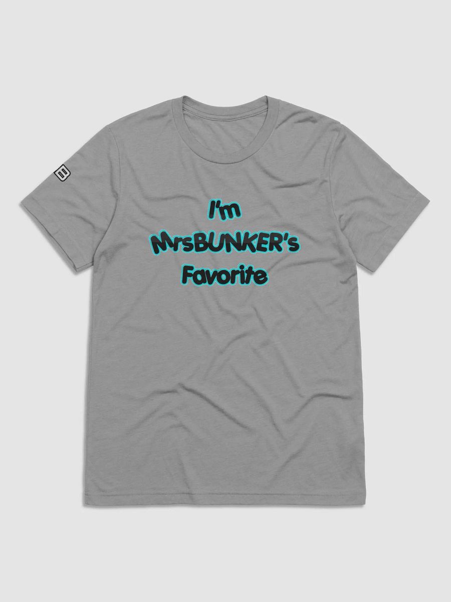 MrsBUNKER's Favorite product image (1)